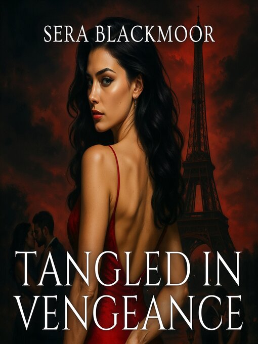 Cover image for Tangled in Vengeance